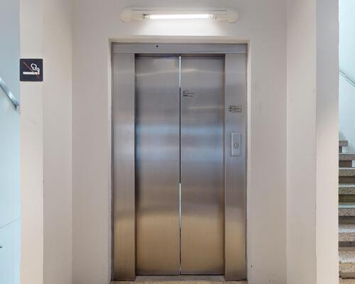 1-værelses studiebolig på Teglholmen