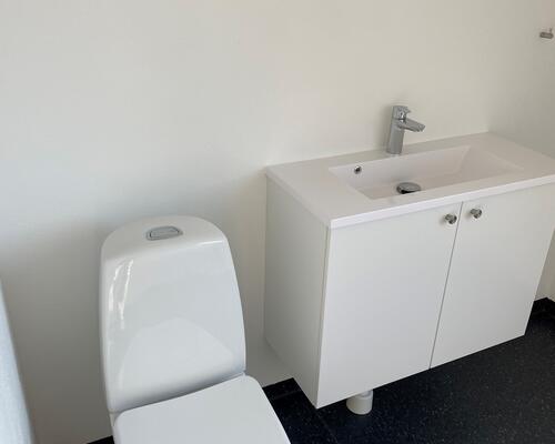 4 værelses hus i Kolding