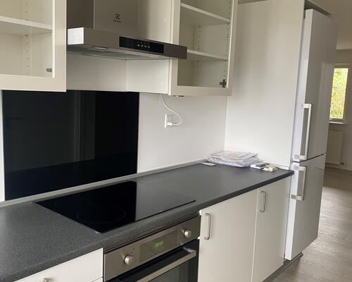 4 værelses hus i Kolding