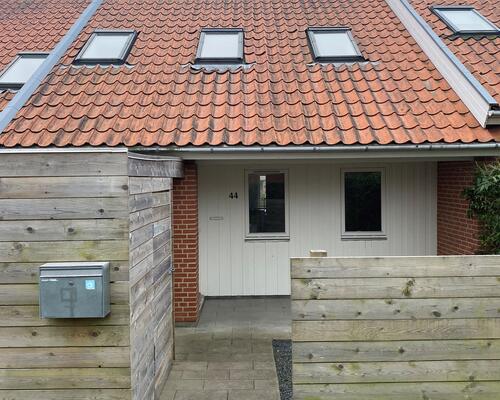 4 værelses hus i Kolding