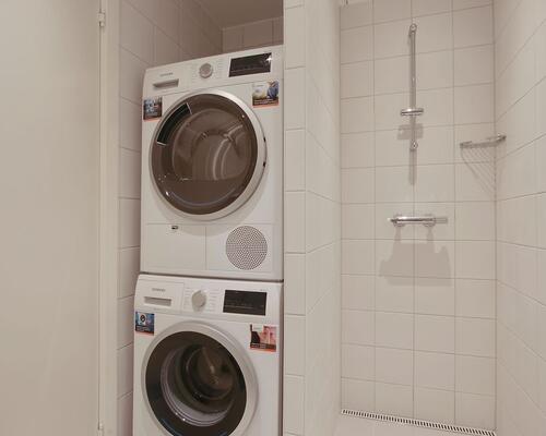 3 værelses lejlighed i Nørresundby