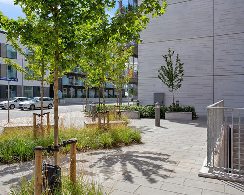 3 værelses lejlighed i Nørresundby