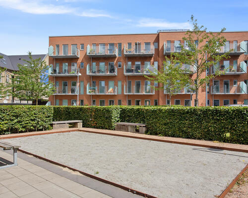 3 værelses lejlighed i Nørresundby