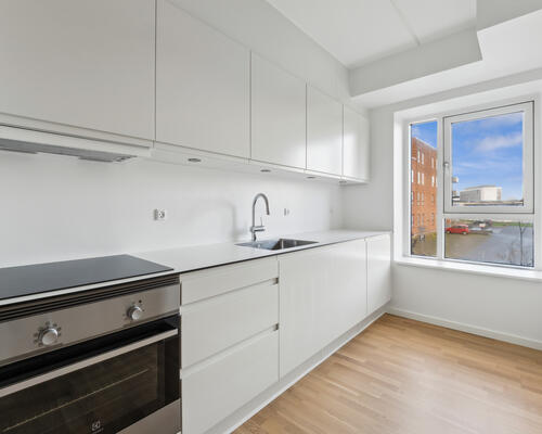 2 værelses lejlighed i Viborg