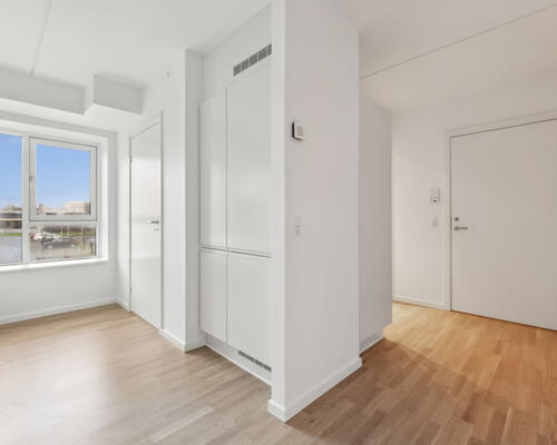 2 værelses lejlighed i Viborg