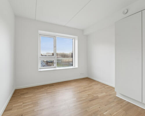 2 værelses lejlighed i Viborg