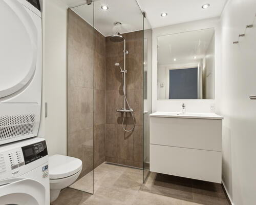 2 værelses lejlighed i Viborg