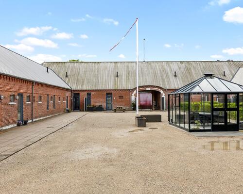 3 værelses lejlighed i Randers NØ