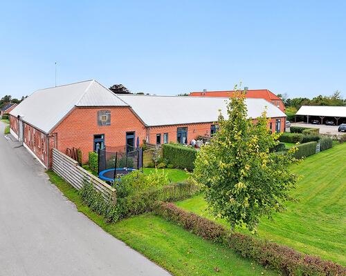 3 værelses lejlighed i Randers NØ