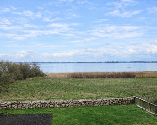 2 værelses lejlighed i Munkebo