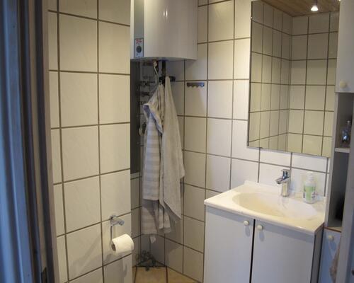 2 værelses lejlighed i Munkebo