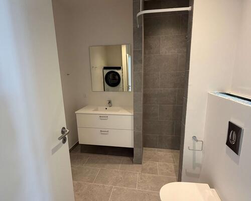 3 værelses lejlighed i Odense C