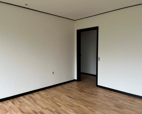 Klar til indflytning 01.02.2025