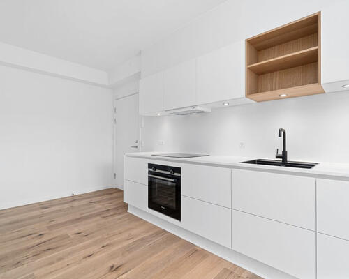 Eksklusiv 2-værelses i hjertet af Aarhus C – tæt på alt