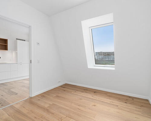 Eksklusiv 2-værelses i hjertet af Aarhus C – tæt på alt