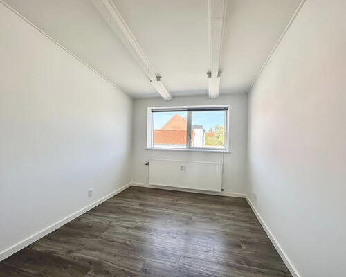 2 værelses lejlighed i Viborg