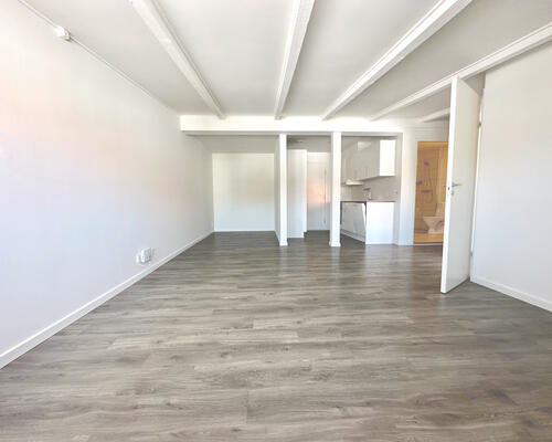 2 værelses lejlighed i Viborg