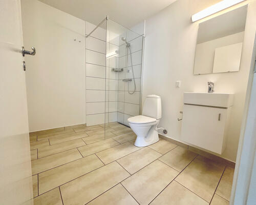 2 værelses lejlighed i Viborg