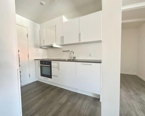 2 værelses lejlighed i Viborg