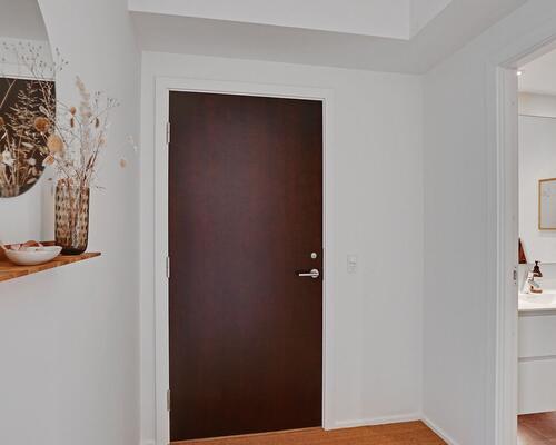 3 værelses lejlighed på 85 m²