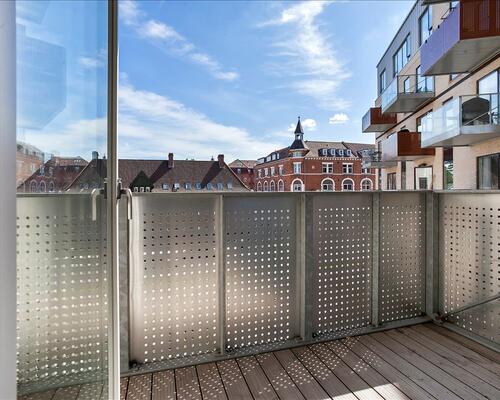 3 værelses lejlighed i Odense C