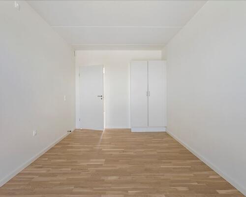 3 værelses lejlighed i Odense C