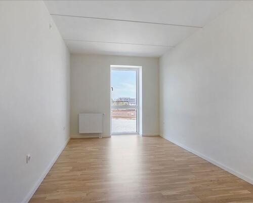 3 værelses lejlighed i Odense C