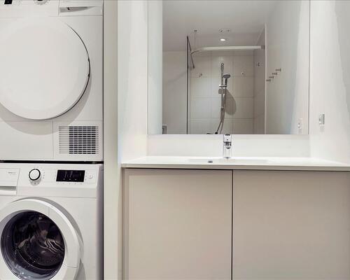 3 værelses lejlighed i Odense C