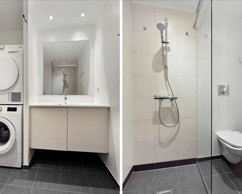 3 værelses lejlighed i Odense C