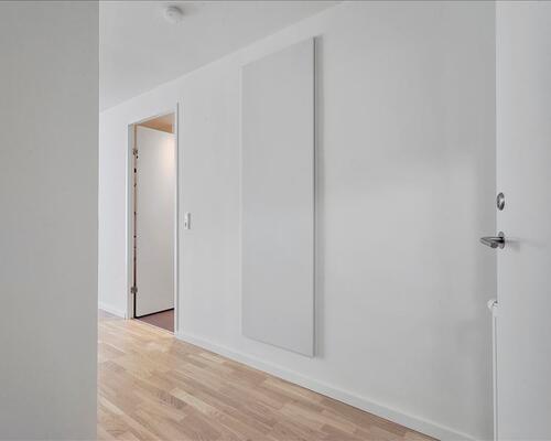 3 værelses lejlighed i Odense C