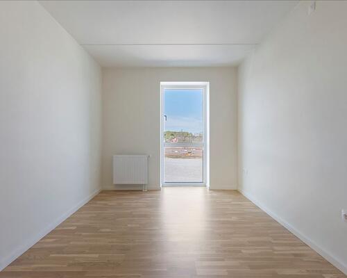 3 værelses lejlighed i Odense C