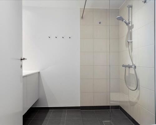 3 værelses lejlighed i Odense C