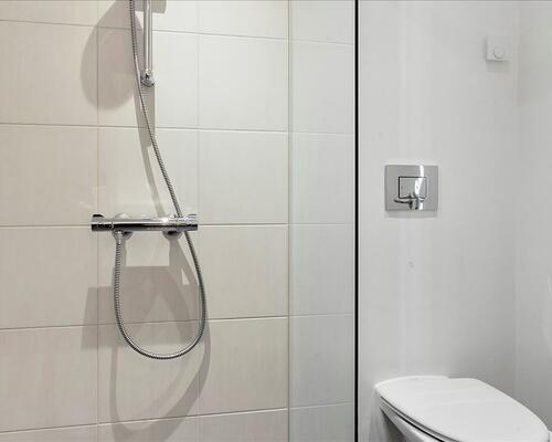 3 værelses lejlighed i Odense C