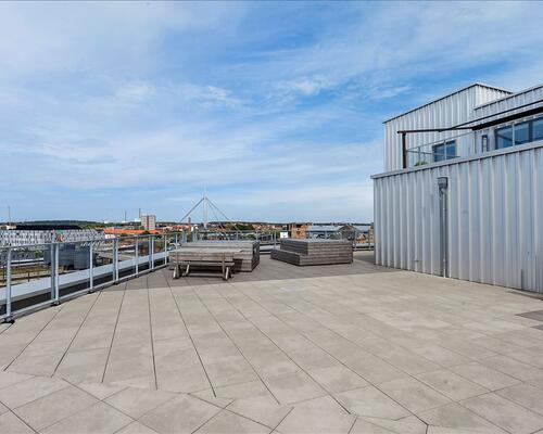 3 værelses lejlighed i Odense C