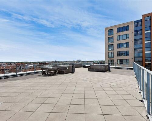 3 værelses lejlighed i Odense C