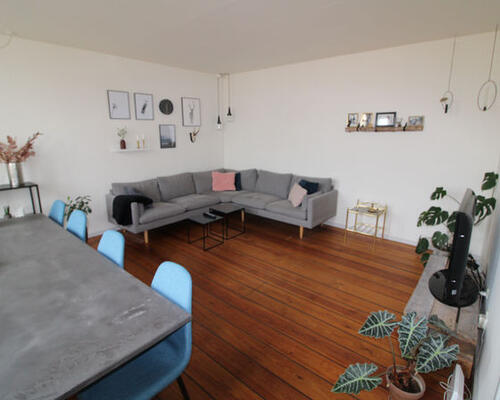 2 værelses lejlighed i Haderslev