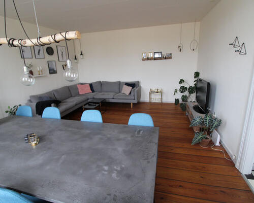 2 værelses lejlighed i Haderslev