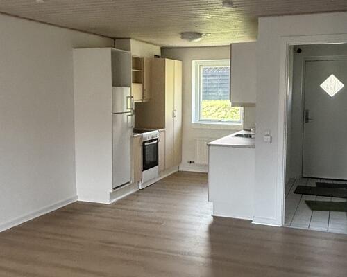 3 værelses hus i Faaborg