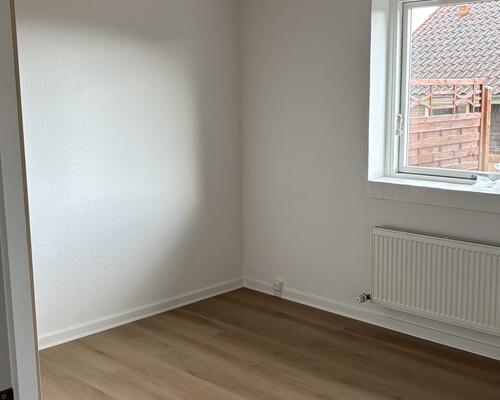 3 værelses hus i Faaborg