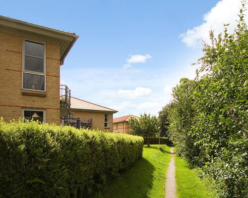 3 værelses lejlighed i Vejle