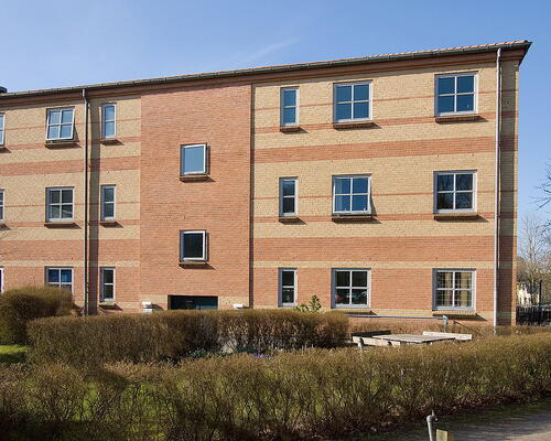 3 værelses lejlighed i Vejle