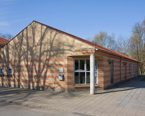 3 værelses lejlighed i Vejle