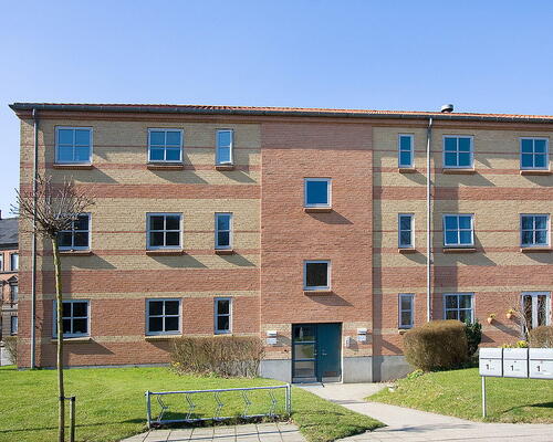 3 værelses lejlighed i Vejle