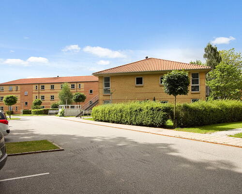 3 værelses lejlighed i Vejle