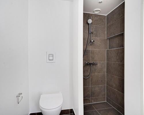 5 værelses lejlighed i Hørsholm