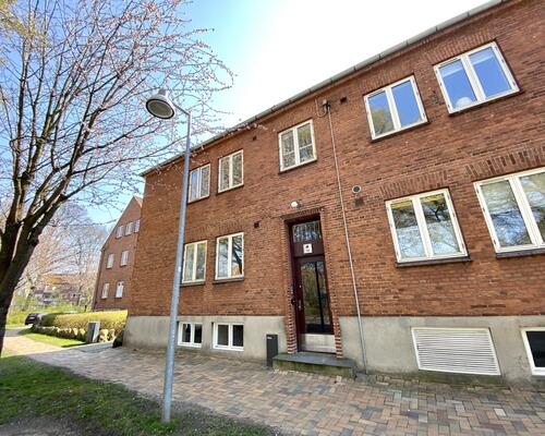 2-vaerelses 73 m2 i Odense C