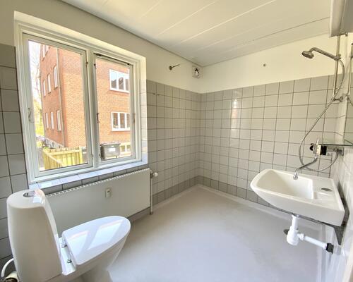 2-vaerelses 73 m2 i Odense C