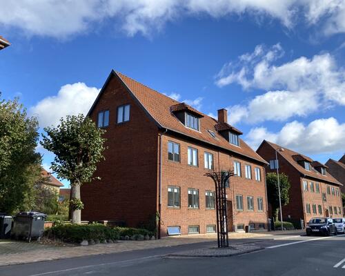 3-vaerelses 69 m2 i Odense C