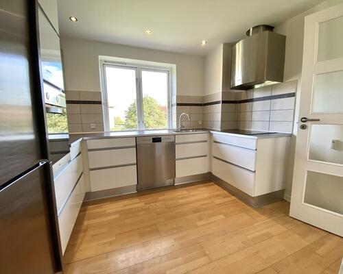 3-vaerelses 69 m2 i Odense C