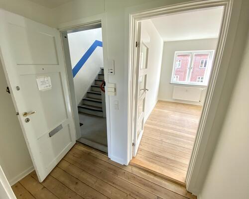 3-vaerelses 69 m2 i Odense C